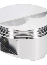 JE Pistons Chevrolet Small Block Piston Kit - 4.060 In. Bore - 1.250 In. CH, -4.10 CC, Set of 8                                     - 170694 - Image 5