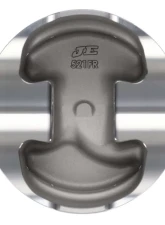 JE Pistons Chevrolet Small Block Piston Kit - 4.060 In. Bore - 1.250 In. CH, -4.10 CC, Set of 8                                     - 170694 - Image 7