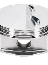 JE Pistons Chevrolet Small Block Piston Kit - 4.060 In. Bore - 1.250 In. CH, -4.10 CC, Set of 8                                     - 170694 - Image 8