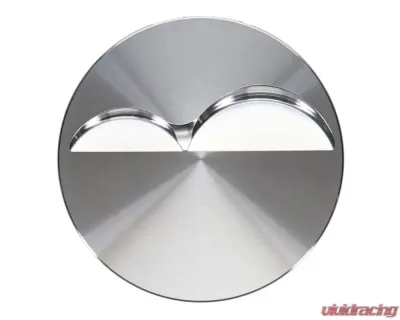 JE Pistons Chevrolet Small Block Piston Kit - 4.060 In. Bore - 1.250 In. CH, -4.10 CC, Set of 8 - 170694