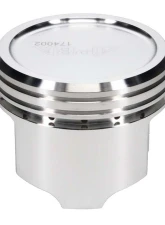 JE Pistons Chevrolet Small Block Piston Kit - 3.766 in. Bore - 1.560 in. CH, -5.00 CC  Set of 8                                     - 174004 - Image 11