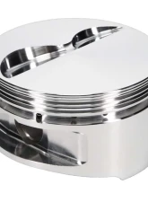 JE Pistons Chevrolet Small Block Piston Kit - 4.165 In. Bore - 1.062 In. CH, -5.00 CC, Set of 8                                     - 352629 - Image 3