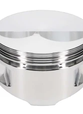 JE Pistons Chevrolet Small Block Piston Kit - 4.165 In. Bore - 1.062 In. CH, -5.00 CC, Set of 8                                     - 352629 - Image 11