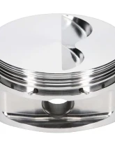 JE Pistons Chevrolet Small Block Piston Kit - 4.165 In. Bore - 1.062 In. CH, -5.00 CC, Set of 8                                     - 352629 - Image 8