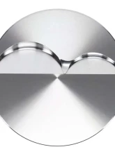 JE Pistons Chevrolet Small Block Piston Kit - 4.165 In. Bore - 1.062 In. CH, -5.00 CC, Set of 8                                     - 352629 - Image 11