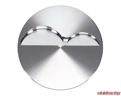 JE Pistons Chevrolet Small Block Piston Kit - 4.165 In. Bore - 1.062 In. CH, -5.00 CC, Set of 8 - 352629