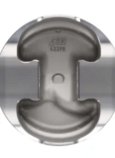 JE Pistons Chevrolet Small Block Piston Kit - 4.070 In. Bore - 1.250 In. CH, 13.70 CC, Set of 8                                     - 207510 - Image 7