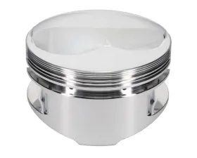 JE Pistons Chevrolet Small Block Piston Kit - 4.165 In. Bore - 1.062 In. CH, 10.80 CC, Set of 8