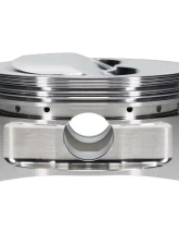 JE Pistons Chevrolet Small Block Piston Kit - 4.070 In. Bore - 1.250 In. CH, 13.70 CC, Set of 8                                     - 207510 - Image 10