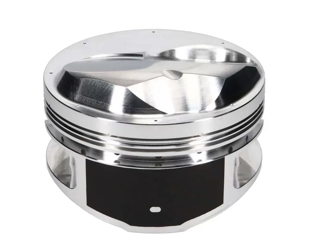 独特の上品 Pistons JE Chevrolet Bore in. 4.600 - Piston Block Big その他