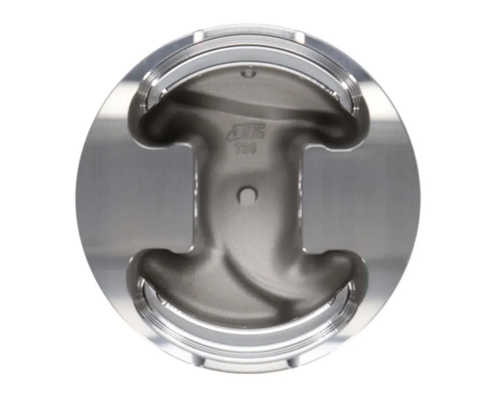 JE Pistons 258206 Chevy Big Block Piston Kit 4.125