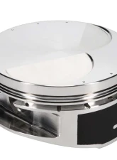 JE Pistons Chevrolet Big Block Piston Kit - 4.600 in. Bore - 1.120 in. CH, -7.30 CC  Set of 8                                     - 353418 - Image 5