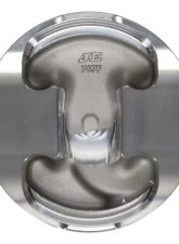 JE Pistons Chevrolet Big Block Piston Kit - 4.600 in. Bore - 1.120 in. CH, -7.30 CC  Set of 8                                     - 353418 - Image 7