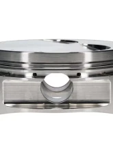 JE Pistons Chevrolet Big Block Piston Kit - 4.600 in. Bore - 1.120 in. CH, -7.30 CC  Set of 8                                     - 353418 - Image 10