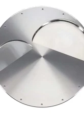 JE Pistons Chevrolet Big Block Piston Kit - 4.600 in. Bore - 1.120 in. CH, -7.30 CC  Set of 8                                     - 353418 - Image 11