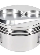 JE Pistons Chevrolet Small Block Piston Kit - 4.125 In. Bore - 1.250 In. CH, -4.70 CC, Set of 8                                     - 281797 - Image 11