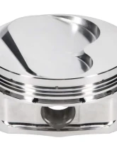 JE Pistons Chevrolet Small Block Piston Kit - 4.125 In. Bore - 1.250 In. CH, -4.70 CC, Set of 8                                     - 281797 - Image 9