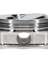 JE Pistons Chevrolet Small Block Piston Kit - 4.125 In. Bore - 1.250 In. CH, -4.70 CC, Set of 8                                     - 281797 - Image 10