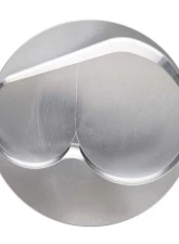 JE Pistons Chevrolet Small Block Piston Kit - 4.125 In. Bore - 1.250 In. CH, -4.70 CC, Set of 8                                     - 281797 - Image 11