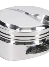 JE Pistons Chevrolet Big Block Piston - 4.310 in. Bore - 1.395 in. CH, 38.00 CC  Set of 1                                     - 297810R - Image 2