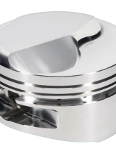 JE Pistons Chevrolet Big Block Piston - 4.310 in. Bore - 1.395 in. CH, 38.00 CC  Set of 1                                     - 297810R - Image 3