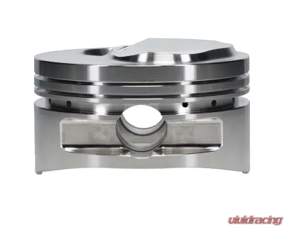 JE Pistons Chevrolet Big Block Piston - 4.310 in. Bore - 1.395 in. CH, 38.00 CC  Set of 1 - 297810R