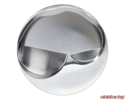 JE Pistons Chevrolet Big Block Piston - 4.310 in. Bore - 1.395 in. CH, 38.00 CC  Set of 1 - 297810R