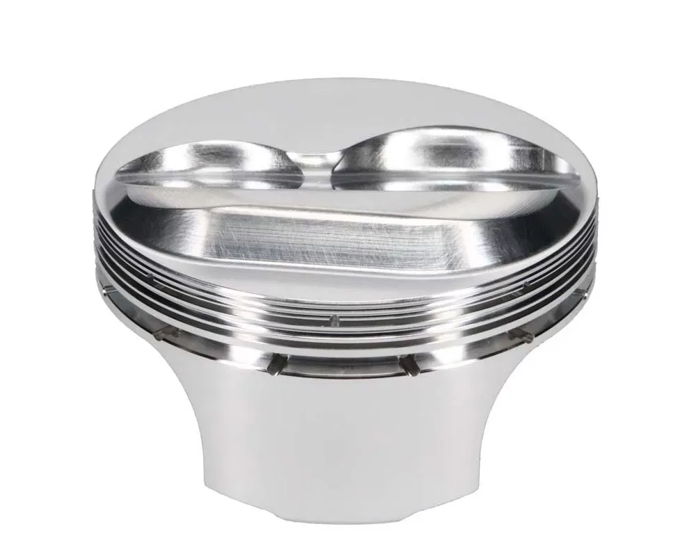 駆逐艦ジャベリン　PR+ Shop High Quality Chevrolet Small Block Piston Kit - JE
