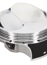 JE Pistons Chevrolet Small Block Piston Kit - 4.005 In. Bore - 1.250 In. CH, 14.00 CC, Set of 8                                     - 310560 - Image 3