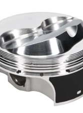 JE Pistons Chevrolet Small Block Piston Kit - 4.005 In. Bore - 1.250 In. CH, 14.00 CC, Set of 8                                     - 310560 - Image 5