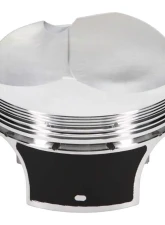 JE Pistons Chevrolet Small Block Piston Kit - 4.005 In. Bore - 1.250 In. CH, 14.00 CC, Set of 8                                     - 310560 - Image 6