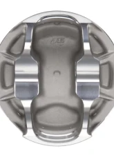 JE Pistons Chevrolet Small Block Piston Kit - 4.005 In. Bore - 1.250 In. CH, 14.00 CC, Set of 8                                     - 310560 - Image 7