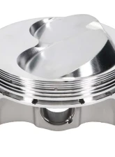 JE Pistons Chevrolet Small Block Piston Kit - 4.005 In. Bore - 1.250 In. CH, 14.00 CC, Set of 8                                     - 310560 - Image 8