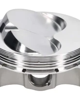 JE Pistons Chevrolet Small Block Piston Kit - 4.005 In. Bore - 1.250 In. CH, 14.00 CC, Set of 8                                     - 310560 - Image 9