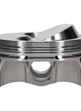 JE Pistons Chevrolet Small Block Piston Kit - 4.005 In. Bore - 1.250 In. CH, 14.00 CC, Set of 8                                     - 310560 - Image 10