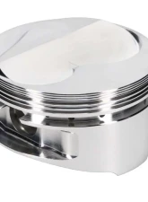 JE Pistons Chevrolet Small Block Piston Kit - 4.165 In. Bore - 1.100 In. CH, 2.60 CC, Set of 8                                     - 170764 - Image 3