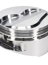 JE Pistons Chevrolet Small Block Piston Kit - 4.165 In. Bore - 1.100 In. CH, 2.60 CC, Set of 8                                     - 170764 - Image 5
