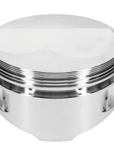 JE Pistons Chevrolet Small Block Piston Kit - 4.165 In. Bore - 1.100 In. CH, 2.60 CC, Set of 8                                     - 170764 - Image 6