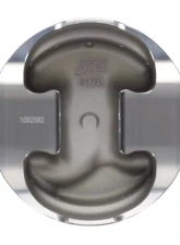 JE Pistons Chevrolet Small Block Piston Kit - 4.165 In. Bore - 1.100 In. CH, 2.60 CC, Set of 8                                     - 170764 - Image 7