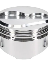 JE Pistons Chevrolet Small Block Piston Kit - 4.165 In. Bore - 1.100 In. CH, 2.60 CC, Set of 8                                     - 170764 - Image 11