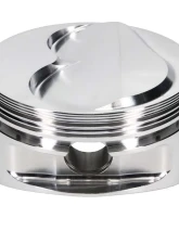 JE Pistons Chevrolet Small Block Piston Kit - 4.165 In. Bore - 1.100 In. CH, 2.60 CC, Set of 8                                     - 170764 - Image 8