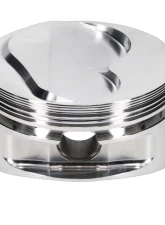 JE Pistons Chevrolet Small Block Piston Kit - 4.165 In. Bore - 1.100 In. CH, 2.60 CC, Set of 8                                     - 170764 - Image 9