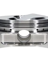 JE Pistons Chevrolet Small Block Piston Kit - 4.165 In. Bore - 1.100 In. CH, 2.60 CC, Set of 8                                     - 170764 - Image 10