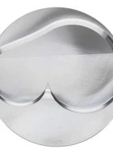 JE Pistons Chevrolet Small Block Piston Kit - 4.165 In. Bore - 1.100 In. CH, 2.60 CC, Set of 8                                     - 170764 - Image 11