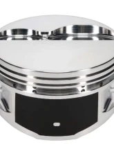 JE Pistons Chevrolet Small Block Piston Kit - 4.165 In. Bore - 1.125 In. CH, -5.90 CC, Set of 8                                     - 243038 - Image 5