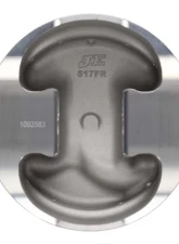 JE Pistons Chevrolet Small Block Piston Kit - 4.165 In. Bore - 1.125 In. CH, -5.90 CC, Set of 8                                     - 243038 - Image 6