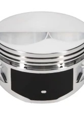 JE Pistons Chevrolet Small Block Piston Kit - 4.165 In. Bore - 1.125 In. CH, -5.90 CC, Set of 8                                     - 243038 - Image 10