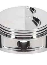 JE Pistons Chevrolet Small Block Piston Kit - 4.165 In. Bore - 1.125 In. CH, -5.90 CC, Set of 8                                     - 243038 - Image 7