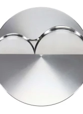 JE Pistons Chevrolet Small Block Piston Kit - 4.165 In. Bore - 1.125 In. CH, -5.90 CC, Set of 8                                     - 243038 - Image 10