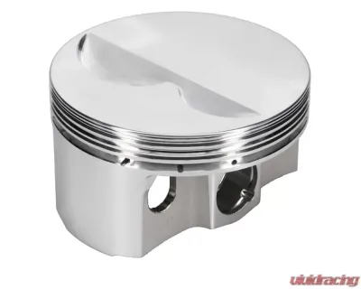 JE Pistons Chevrolet Small Block Piston - 4.030 in. Bore - 1.250 in. CH, -3.80 CC  Set of 1 - 377959R